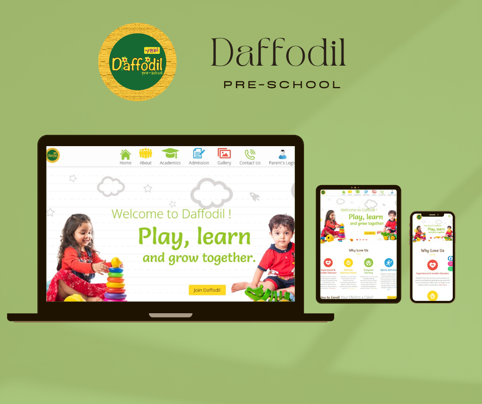 daffodilpreschoolMockup
